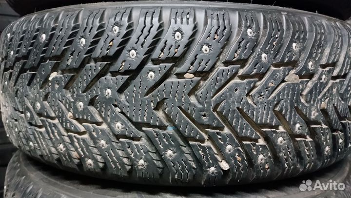 Колеса Киа и хендай