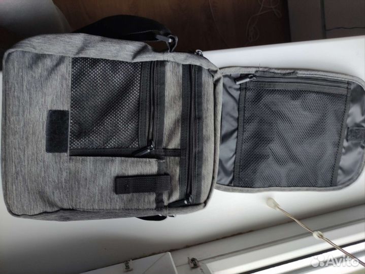 Сумка мужская