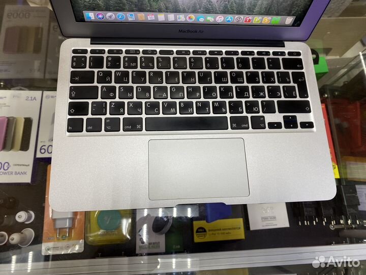 Apple Macbook