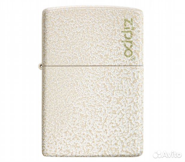 Зажигалка Zippo 49181ZL Mercury Glass Оригинал