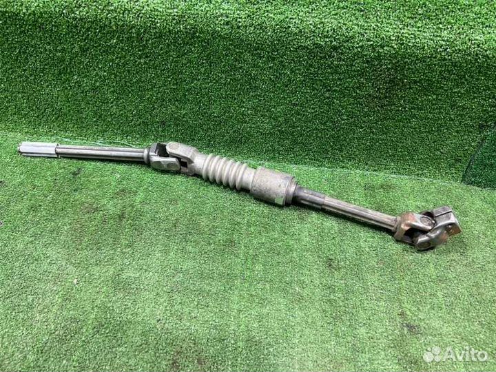 Рулевой карданчик Audi A8 седан 4.2 2004