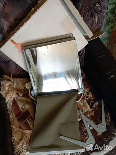 Глянцеватель СССР