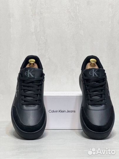 Мужские кроссовки Calvin Klein Jeans (41-45)