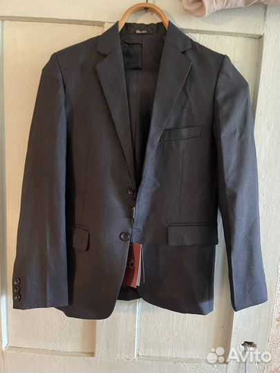 Костюм мужской