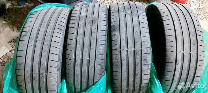 Kumho Ecsta PS71 225/45 R19 96Y