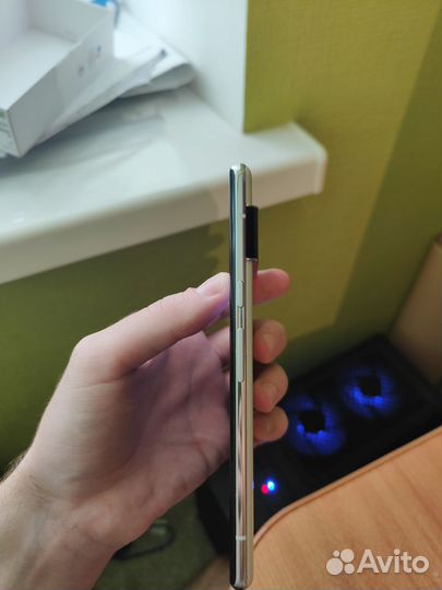 Google Pixel 6 Pro, 12/128 ГБ