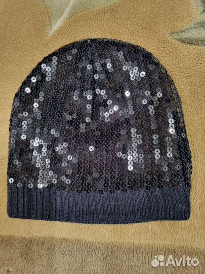 Шапка женская
