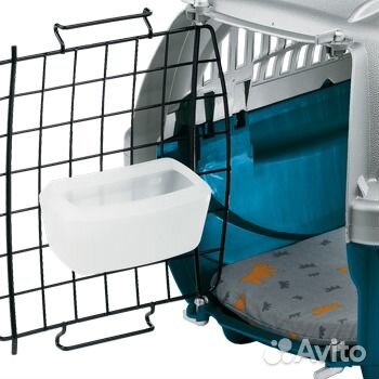 Ferplast Atlas Deluxe Контейнер для перевозки