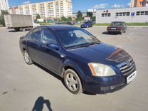 Vortex Estina 2.0 MT, 2009, 156 000 км, с пробегом, цен�а 205 000 руб.