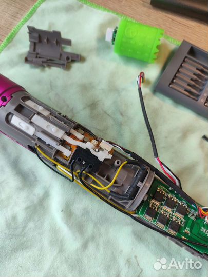 Срочный ремонт бытовой техники