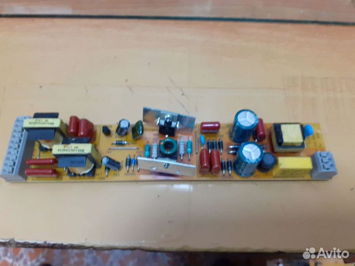 Продам радиодетали