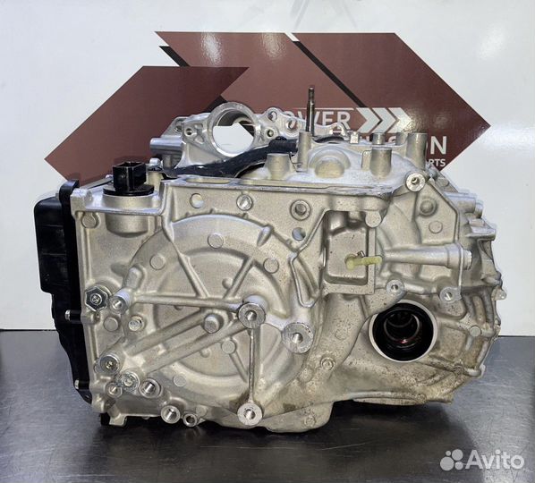 АКПП UA80E Toyota Siena 3,5 2WD с 2018 г