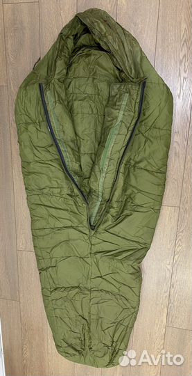 Спальный мешок Polywarm Products Англия