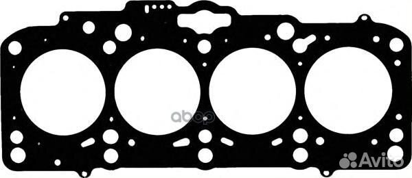 Прокладка головки блока цилиндров 613425020 VIC
