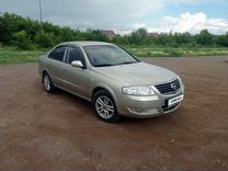 Nissan Almera Classic 1.6 MT, 2008, 265 000 км, с пробегом, цена 580 000 руб.