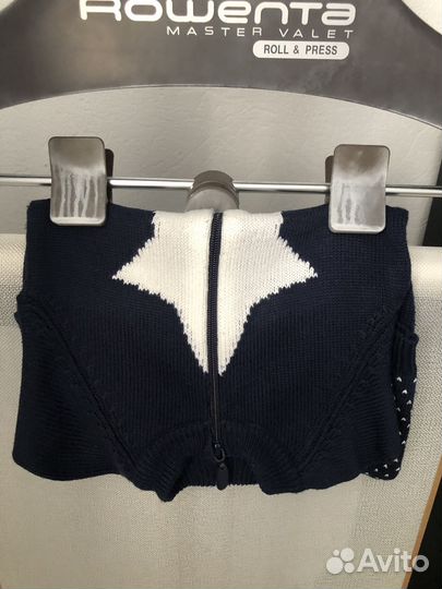 Пакет вещей для мальчика р.56-68 (0-6 м.)