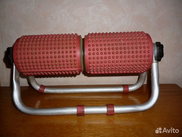 Тренажер (массажер) для ног