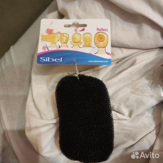 Sibel валик для волос