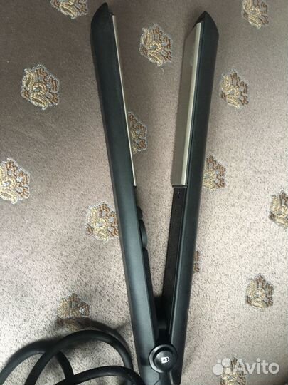 Выпрямитель Remington