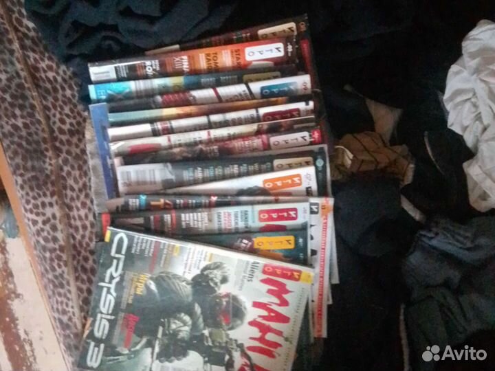 Компьютерная игра