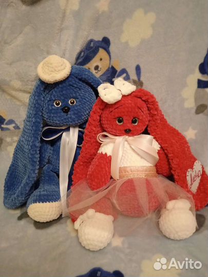 Детские игрушки