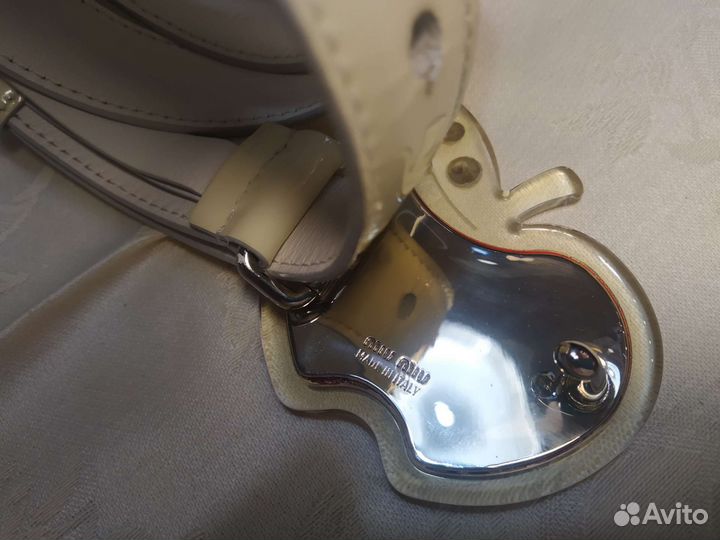 Ремень женский.кожа/лак. miu miu. Италия. Оригинал