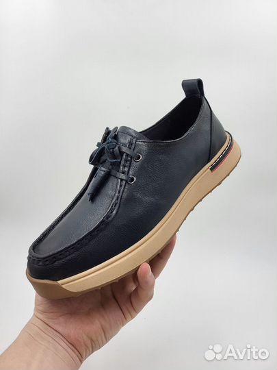 Мужские ботинки mirko osvaldo Lux кочество