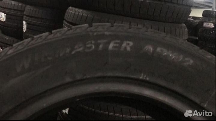 Arivo Winmaster ARW2 275/45 R20 110H