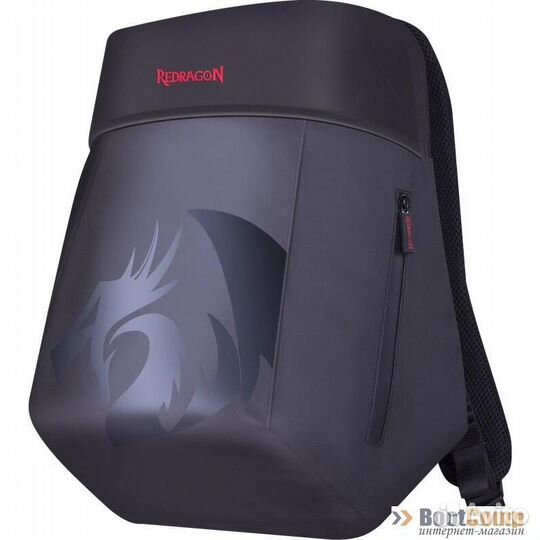 Рюкзак для ноутбука Redragon Traveller 15.6