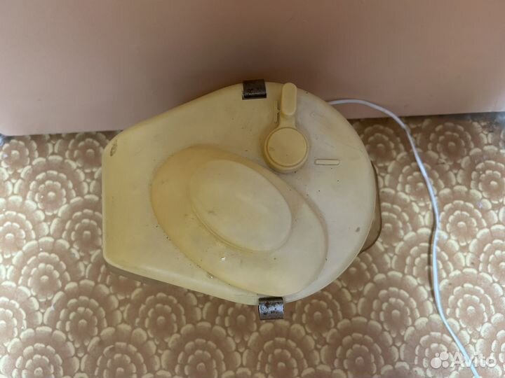 Соковыжималка 