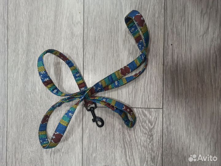 Рулетка поводок для собак 5м