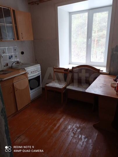 1-к. квартира, 32 м², 4/5 эт.