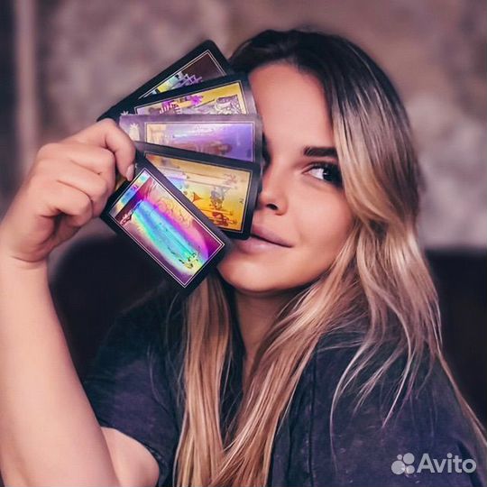 Расклад таро. Гадание. Таролог ответ сразу