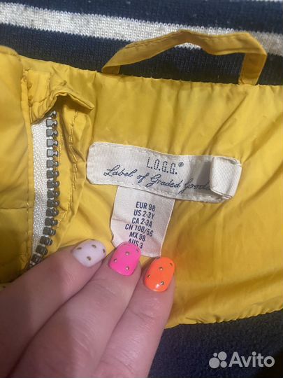 Детская одежда для мальчиков 86 92 пакетом