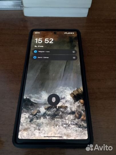 Google Pixel 6, 8/128 ГБ