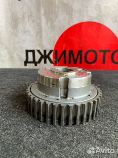 Муфта VVT ванос Выпускной Volvo 1,6T B4164T