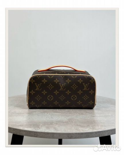 Косметичка louis vuitton