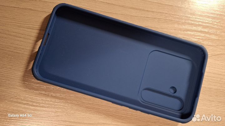 Защитный чехол Nillkin для Samsung Galaxy A54