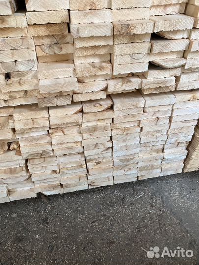 Доска на полок для бани липа 135х35х3м С сорт