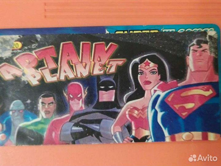 Картриджи Денди 90-е и 2000-е