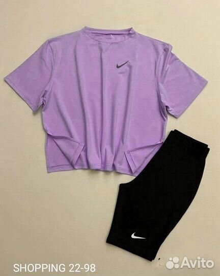 Спортивный костюм женский новый