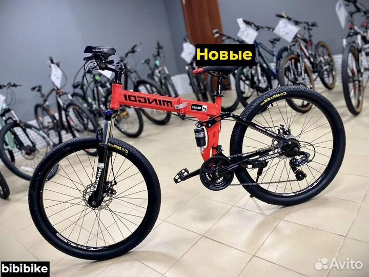 Скоростной велосипед 26 в Набережных Челнах спицы