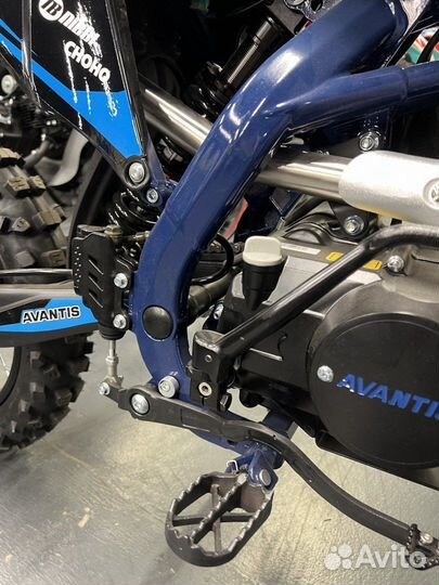 Питбайк Avantis