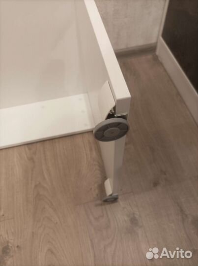 Детский стол и стул IKEA stuva