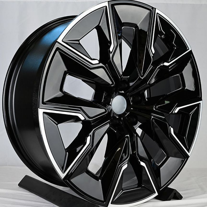 Литые диски Iwheelz 9×R21 5×112