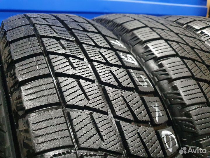 Bridgestone Ice Partner 195/65 R15 94Q