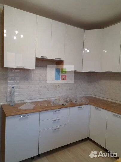 Модульная кухня