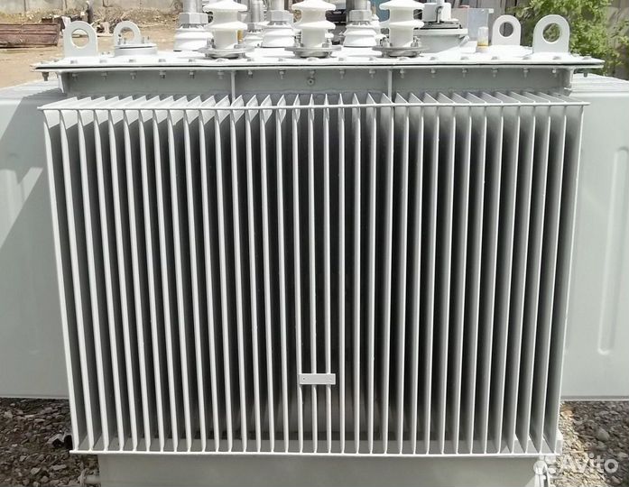 Трансформатор тм(Г) -1000 б/у арт-1660