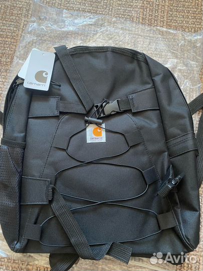 Портфель/рюкзак carhartt