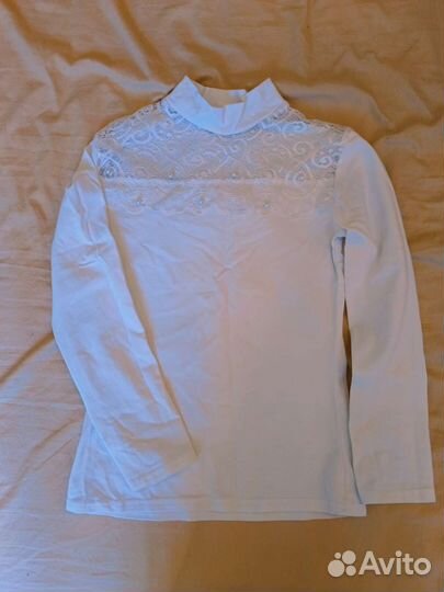 Одежда для школы 128 на девочку пакетом